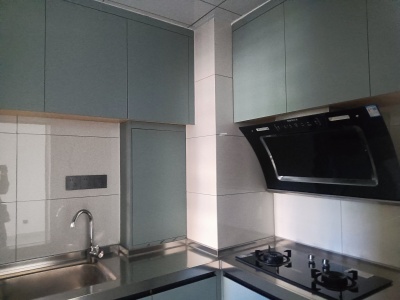 2室2廳1陽(yáng)臺(tái) 海畔灣新蕊苑