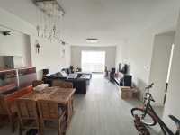 3室2廳2陽臺 遠洋風景客廳