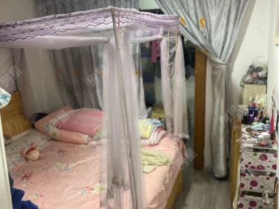 2室2廳1陽臺 西苑東組團