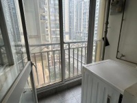 3室2廳2陽臺 遠洋風景衛(wèi)生間