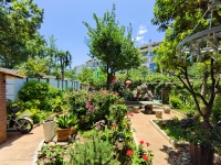 4室2廳4陽(yáng)臺(tái) 滇池衛(wèi)城藍(lán)溪?jiǎng)e墅自家花園