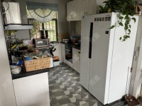 4室2廳4陽(yáng)臺(tái) 城市山別墅廚房