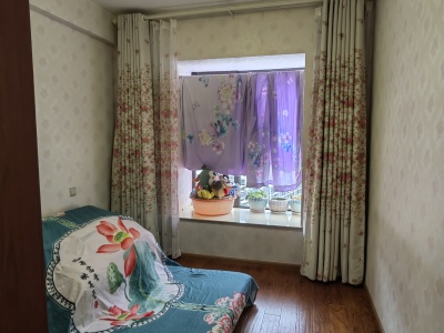 3室2廳 麗陽星城二期A2地塊