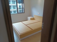 4室2廳2陽臺 德潤香山府臥室