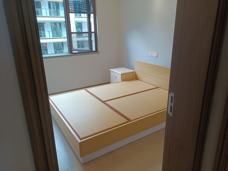 4室2廳2陽臺 德潤香山府臥室