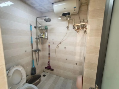 3室2廳1陽臺(tái) 新亞洲星辰園