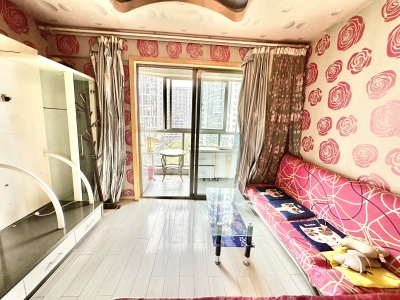 1室1廳1陽臺 世紀俊園