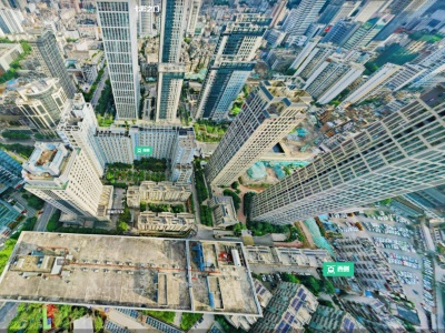 1室1廳 七彩之門