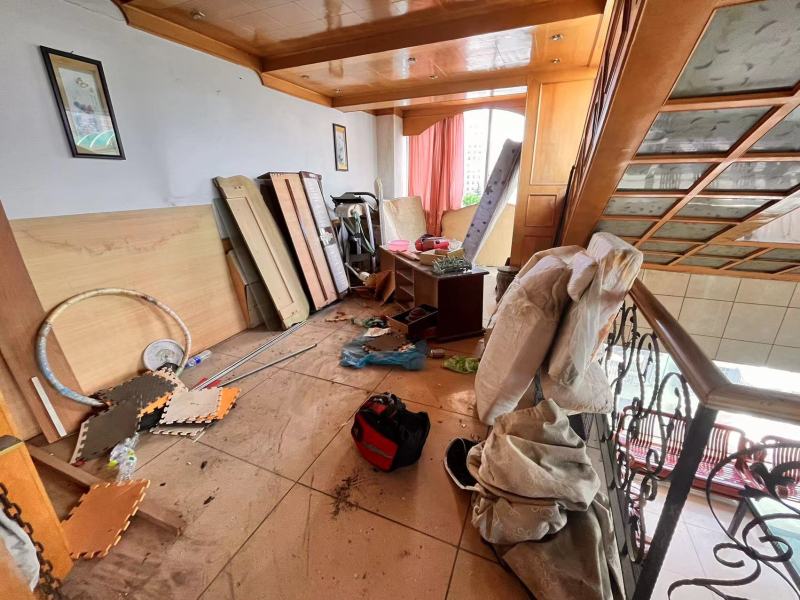 5室2廳4陽(yáng)臺(tái) 巡津新村10號(hào)其他