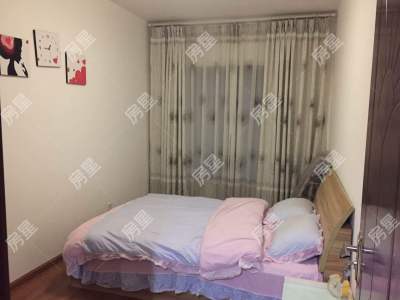 4室2廳1陽(yáng)臺(tái) 華都花園B區(qū)