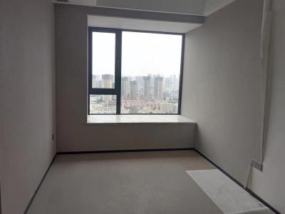 4室2廳2陽(yáng)臺(tái) 華潤(rùn)潤(rùn)府一期