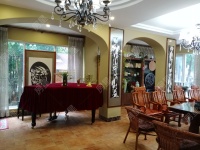 5室4廳5陽臺 海韻楓丹別墅其他