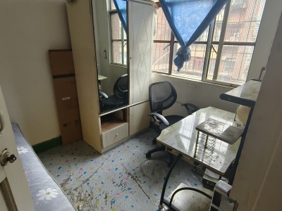 1室1廳 南窯小區(qū)(南窯新村)