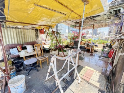 2室2廳1陽臺 鑫苑小區(qū)客廳