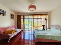 4室2廳4陽(yáng)臺(tái) 滇池衛(wèi)城藍(lán)溪?jiǎng)e墅臥室