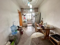 4室2廳2陽臺 貴研小區(qū)餐廳