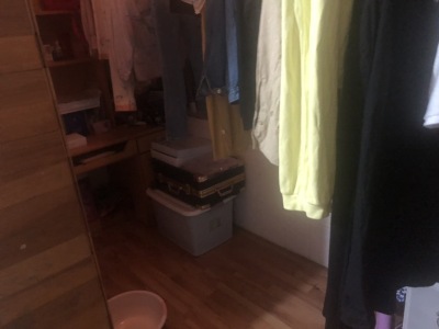 2室2廳1陽(yáng)臺(tái) 永昌小區(qū)永和里