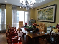 5室4廳5陽臺 海韻楓丹別墅其他