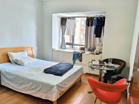 4室2廳2陽臺(tái) 萬宏國(guó)際一期臥室