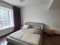 3室2廳2陽臺 遠洋風景臥室