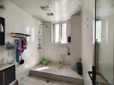 4室2廳3陽臺(tái) 馨悅尚居