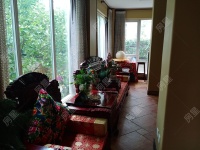 5室4廳5陽臺 海韻楓丹別墅其他