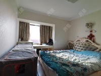 3室2廳1陽臺 經(jīng)典雙城二、三期臥室