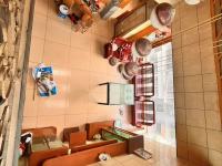 5室2廳4陽(yáng)臺(tái) 巡津新村10號(hào)客廳