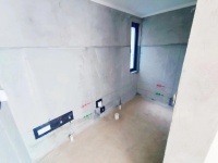 5室2廳3陽臺 華夏四季二期衛(wèi)生間