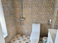 4室2廳2陽臺(tái) 萬宏國(guó)際一期衛(wèi)生間