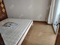 3室2廳1陽臺 實力五星彩園臥室