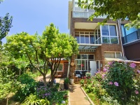 4室2廳4陽(yáng)臺(tái) 滇池衛(wèi)城藍(lán)溪?jiǎng)e墅自家花園