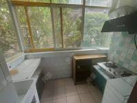 2室2廳1陽臺(tái) 云大東二院家屬區(qū)客廳