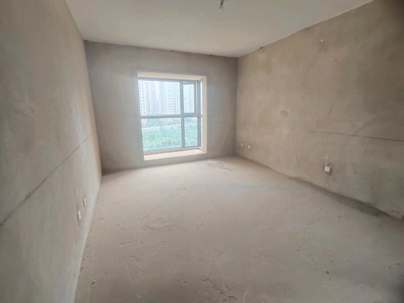 4室2廳2陽臺 時代俊園A5地塊紫韻馨苑臥室