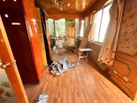 5室2廳4陽(yáng)臺(tái) 巡津新村10號(hào)臥室