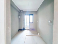 5室2廳3陽臺 華夏四季二期廚房