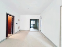 5室2廳3陽臺 華夏四季二期餐廳