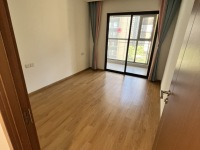 3室2廳2陽臺 中海云著臥室