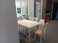 4室2廳2陽臺 德潤香山府餐廳