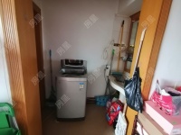 2室2廳1陽臺(tái) 東康花園西區(qū)陽臺(tái)