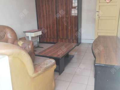 2室2廳1陽臺(tái) 云大東二院家屬區(qū)客廳