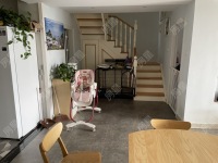 4室2廳4陽(yáng)臺(tái) 城市山別墅其他