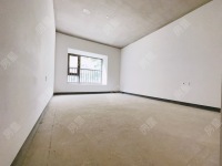 3室2廳2陽臺 萬科銀海泊岸汐望臥室