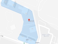 3室2廳1陽臺 城市景苑小區(qū)平面圖