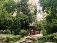 4室2廳2陽臺 時代俊園A5地塊紫韻馨苑其他