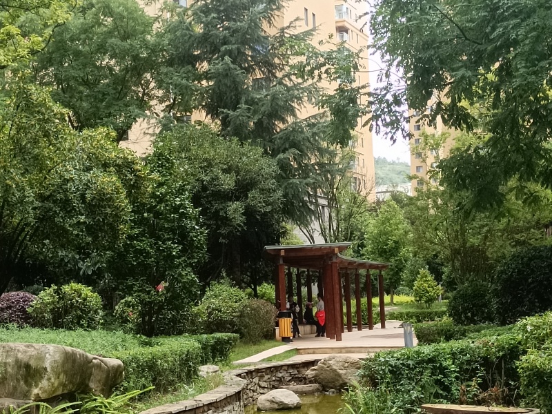 4室2廳2陽臺 時代俊園A5地塊紫韻馨苑其他