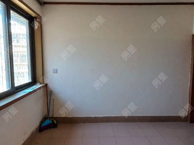 2室2廳1陽臺 白龍苑客廳