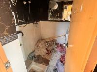 5室2廳4陽(yáng)臺(tái) 巡津新村10號(hào)衛(wèi)生間