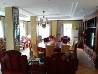 5室4廳5陽臺 海韻楓丹別墅其他