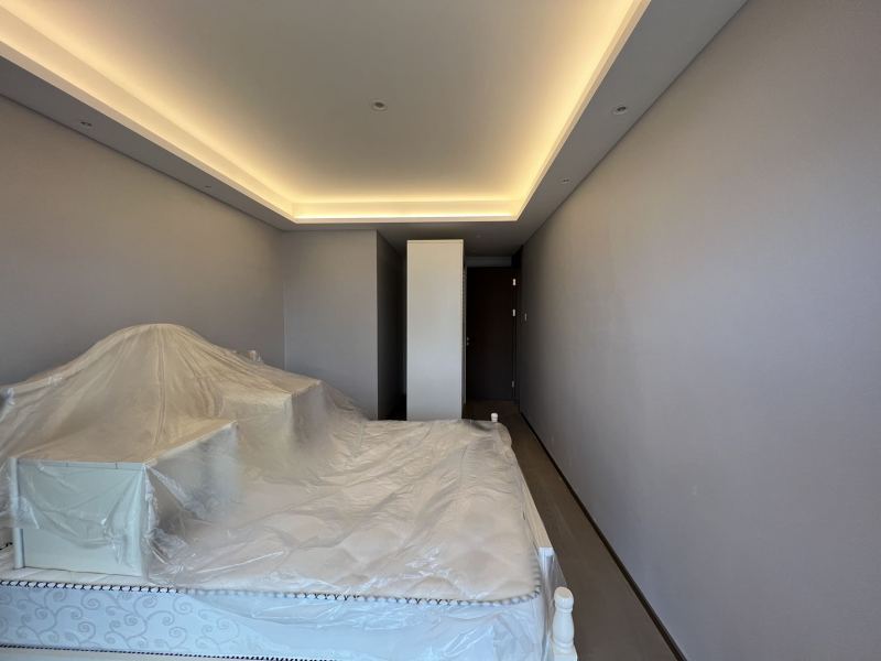 4室2廳2陽臺 德潤香山府臥室